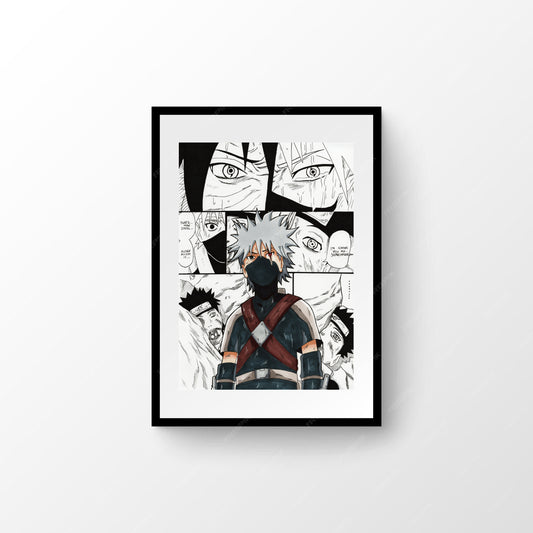 Kakashi